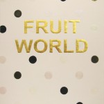 Fruit world